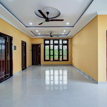 Oyo 13927 Green View Guest House Dispur Exteriör bild