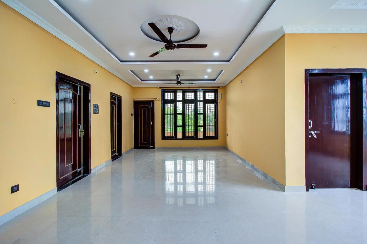 Oyo 13927 Green View Guest House Dispur Exteriör bild