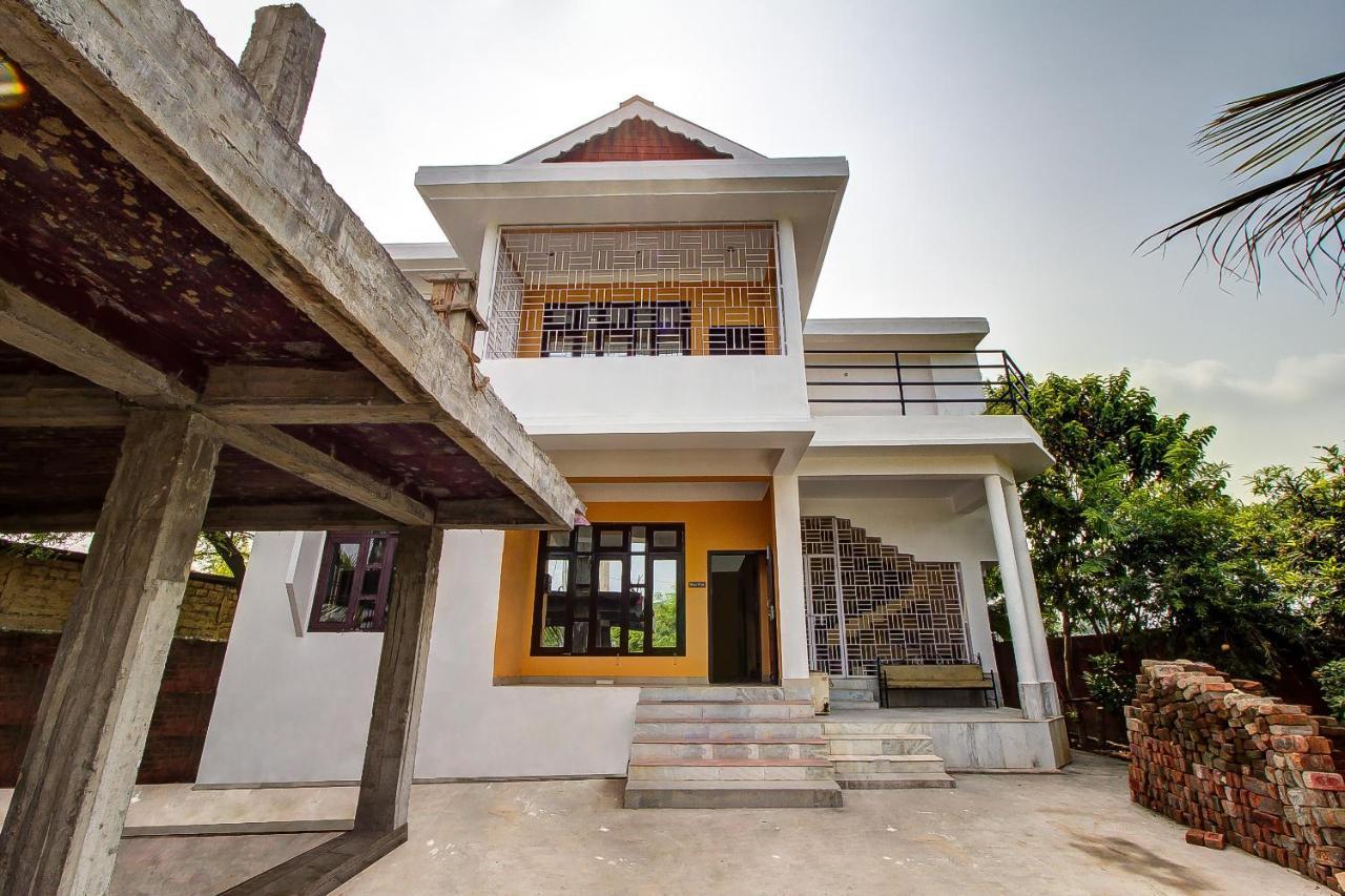 Oyo 13927 Green View Guest House Dispur Exteriör bild